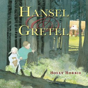 Cover of the book Hansel & Gretel by Cressida Cowell