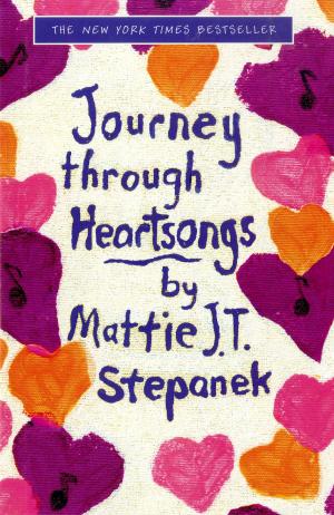 Cover of the book Journey Through Heartsongs by Ayatullah Murtadha Mutahhari