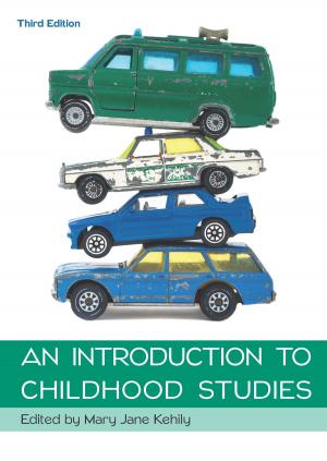 Cover of the book Introduction To Childhood Studies by Robert T. Grant, Constance M. Chen