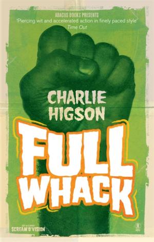 Cover of the book Full Whack by Terri Nixon