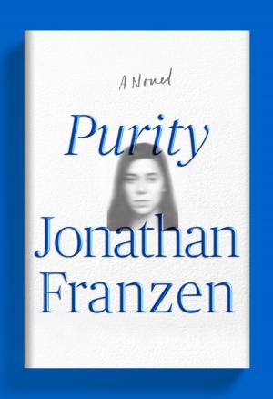 Cover of the book Purity by James Lord