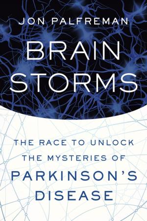 Cover of the book Brain Storms by Lawrence Osborne