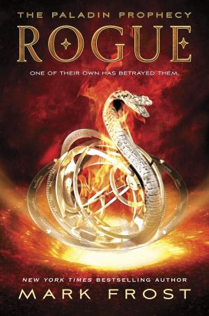 Cover of the book Rogue by Melissa Sarno