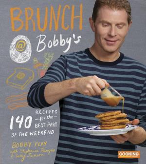 bigCover of the book Brunch at Bobby's by 