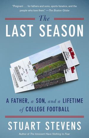 Cover of the book The Last Season by Jim Reeves