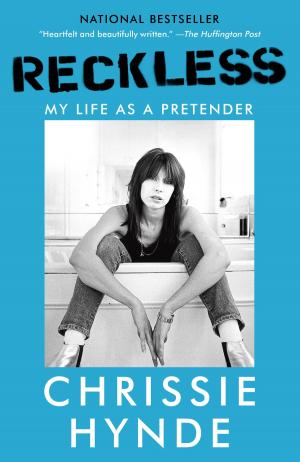 Cover of the book Reckless by Brad Leithauser