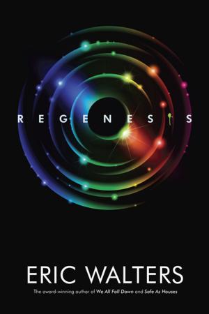 Cover of the book Regenesis by Rachelle Delaney