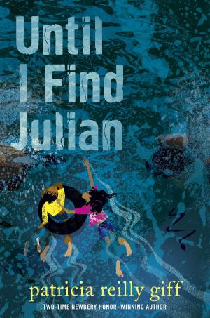 Cover of the book Until I Find Julian by John Sazaklis