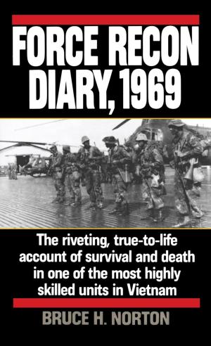 bigCover of the book Force Recon Diary, 1969 by 