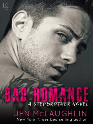 Cover of the book Bad Romance by Aviya Kushner