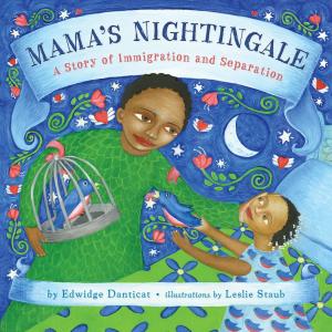 Cover of the book Mama's Nightingale by Padma Venkatraman