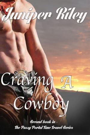 Cover of the book Craving a Cowboy by Jon Michael Riley