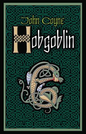 Book cover of Hobgoblin