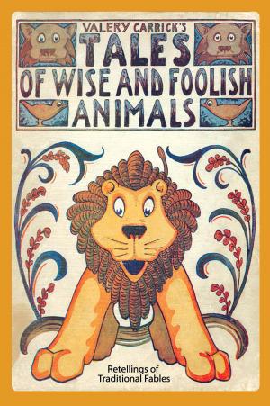 Cover of the book Tales of Wise and Foolish Animals by Hermann Hesse