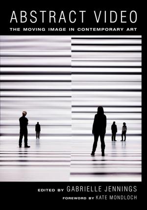 Cover of the book Abstract Video by Scott MacDonald