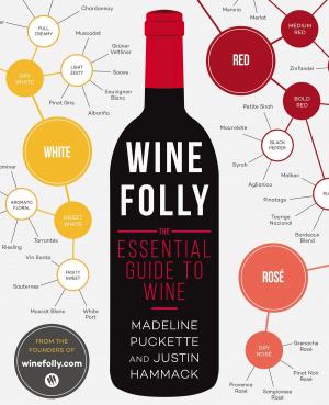 Cover of the book Wine Folly by C. S. Harris