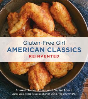 Book cover of Gluten-Free Girl American Classics Reinvented