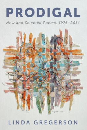 Cover of the book Prodigal by Norma Ostrander