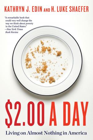 Cover of the book $2.00 a Day by Tim Egan