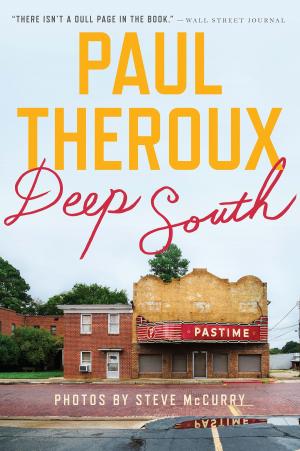 Cover of the book Deep South by Ursula K. Le Guin