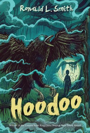 Cover of the book Hoodoo by Elena May