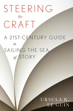 Cover of the book Steering the Craft by Meg McLaren