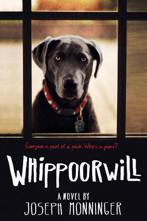 Cover of the book Whippoorwill by Betty Crocker