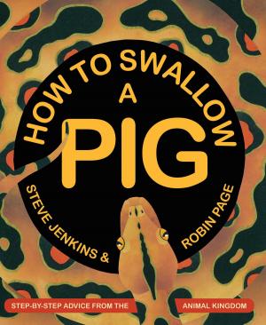 Cover of the book How to Swallow a Pig by Betty Crocker