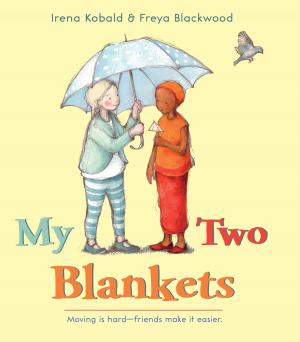 Cover of the book My Two Blankets by H. A. Rey, Margret Rey