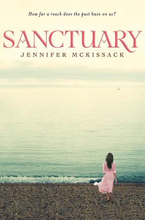 Cover of the book Sanctuary by R.L. Stine
