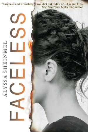 Cover of the book Faceless by Lara Bergen