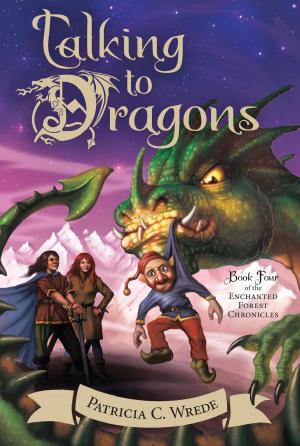 Cover of the book Talking to Dragons by Daniel Okrent