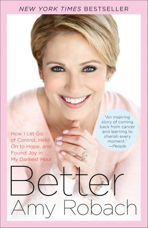 Cover of the book Better by Jackie Kessler, Caitlin Kittredge