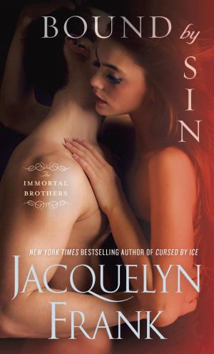 Cover of the book Bound by Sin by Melanie Moore