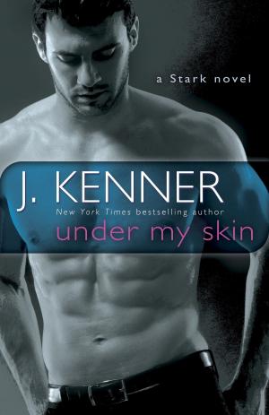 Cover of the book Under My Skin by Misha Hikaru, Michael Wonderguy
