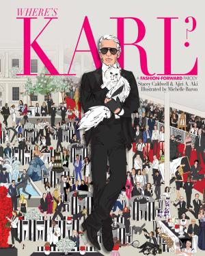 Cover of the book Where's Karl? by Mike Jay