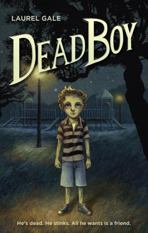 Cover of the book Dead Boy by Kristen L. Depken