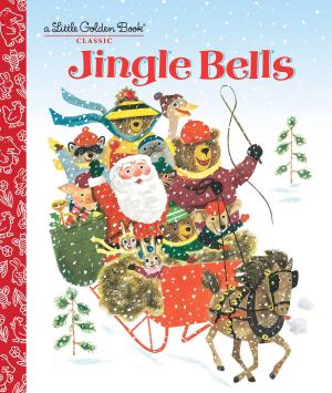 Cover of the book Jingle Bells by Judy Blume
