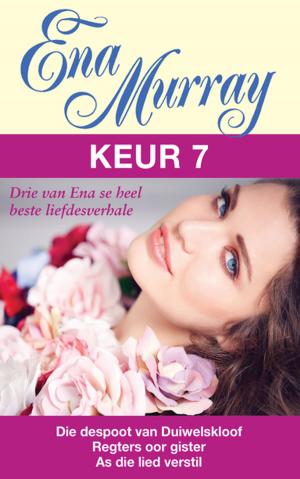 Cover of the book Ena Murray Keur 7 by Jan van Elfen