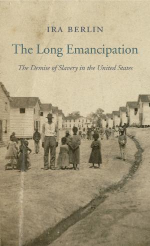 Cover of the book The Long Emancipation by Ana'Gia Wright