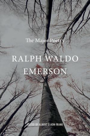 Cover of the book Ralph Waldo Emerson by Lisa Hashem