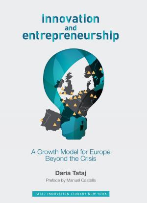 Cover of the book Innovation and Entrepreneurship by Emmanuel Imevbore