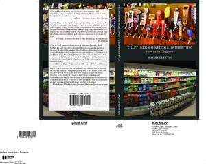 Cover of the book CRAFT BEER MARKETING & DISTRIBUTION - BRACE FOR SKUMEGGEDON by 成毛真