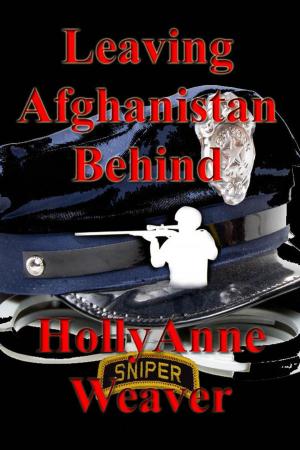 Cover of the book Leaving Afghanistan Behind by Jennis Slaughter