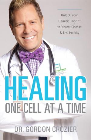 Cover of the book Healing One Cell At a Time by Davide Giansoldati