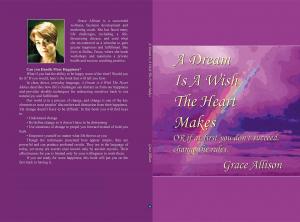 Cover of the book A Dream is a Wish the Heart Makes by Rhea Cassels