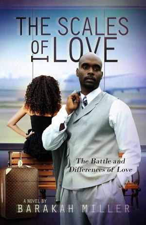 bigCover of the book The Scales of Love by 