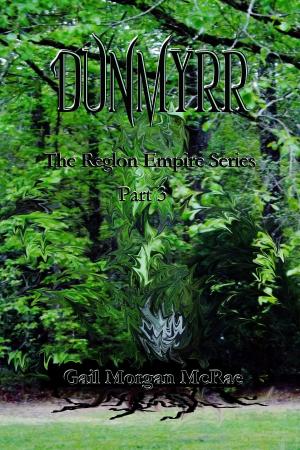 Cover of the book Dunmyrr by Robert Croker