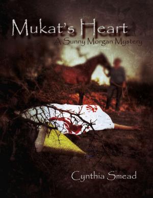 Cover of the book Mukat's Heart: A Sunny Morgan Mystery by Adam Rabinowitz