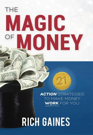 Book cover of The Magic Of Money